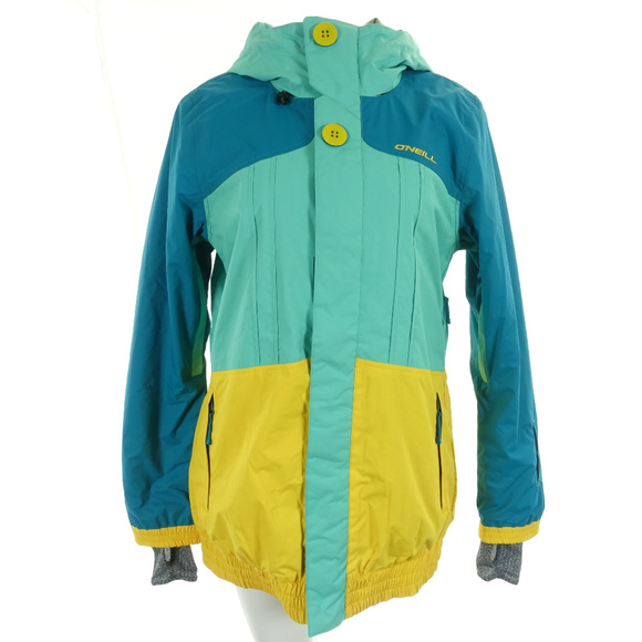 O'Neill Other - Oneill Escape Series Mens Large Ski Snowboard Coat
